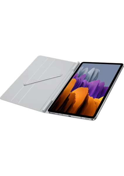 Galaxy Tab S7 / S8 Kapaklı Kılıf