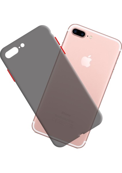 Apple Iphone 8 Plus Ultra Ince Zar Telefon Kılıfı