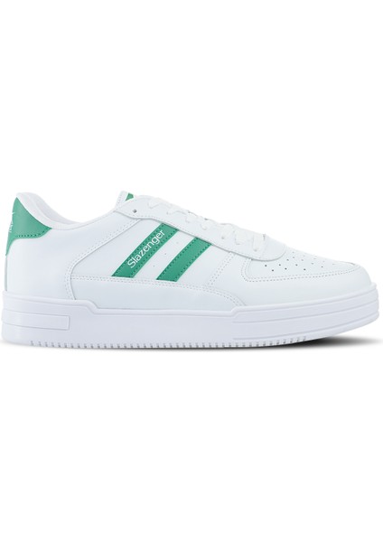 CAMP IN Erkek Sneaker Koşu & Yürüyüş Ayakkabısı Beyaz / Yeşil