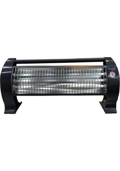 Minisan DP1200Q Mini Elektrikli Isıtıcı Ayak Isıtıcı Sobası 1200W fiyatları