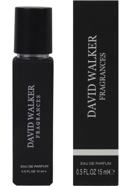 David Walker Funn Edp 15 ml Erkek Cep Parfümü