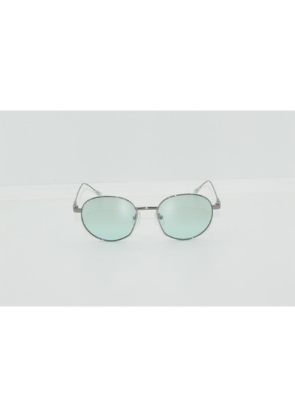 31202 Füme Yeşil Camlı Güneş Gözlüğü