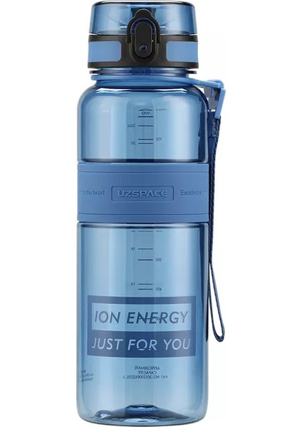 1000ML Su Matarası Büyük Boy