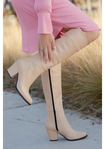 D0570 Garantili Kadın Günlük Çizme & Bot fiyatları