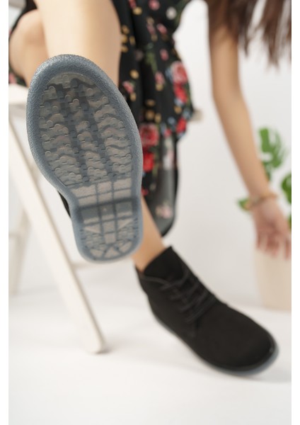 D110 Garantili Kadın Soğuk Geçirmez Ortopedik Bot & Bootie fiyatları