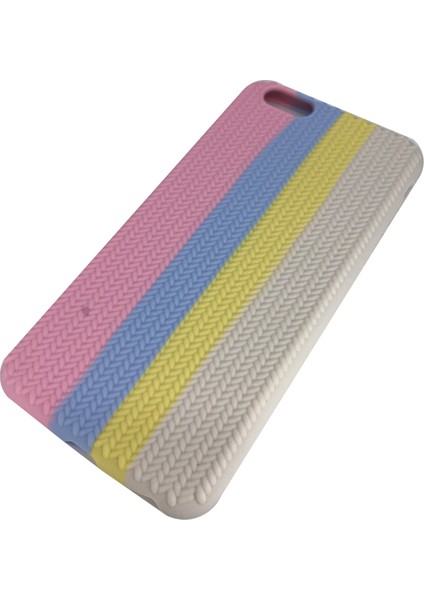 Apple iPhone 6 Plus Uyumlu Pastel Seri Arka Koruma fiyatları