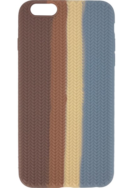 Apple iPhone 6 Plus Uyumlu Pastel Seri Arka Koruma modelleri