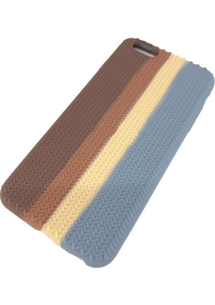 Apple iPhone 6 Plus Uyumlu Pastel Seri Arka Koruma fırsatları