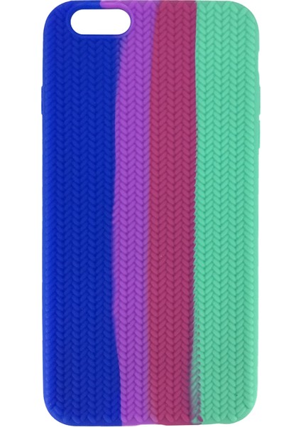 Apple iPhone 6 Plus Uyumlu Pastel Seri Arka Koruma indirimleri