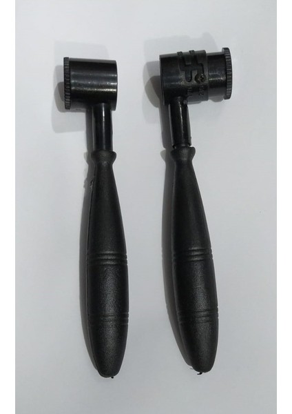 Plastik Barut Ölçeği