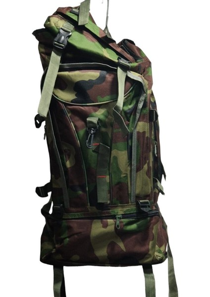 Kamflaj 110 Lt Canta