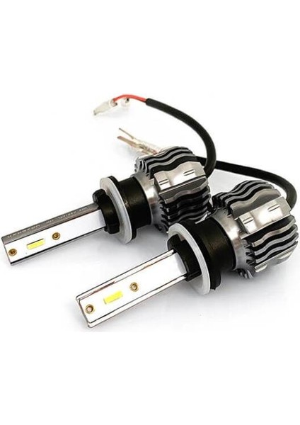Zero H27 +3 Plus Fansız LED