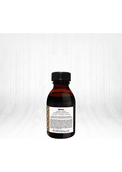 Alchemic Çikolata Şampuan 90ML