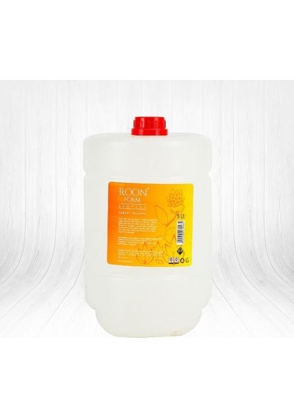 Form Şampuan 5000ML
