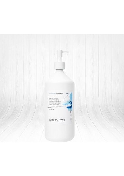 Normalizing Dengeleyici Şampuan 1000ML