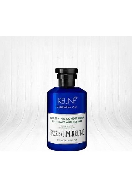Man 1922 Refreshing Canlandırıcı Saç Kremi 50 ml