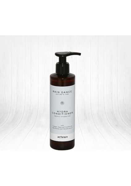 Rain Dance Hydra Nemlendirici Saç Kremi 1000ML