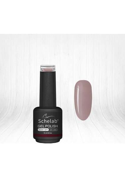 3 Adımda Kalıcı Jel Oje 001 15 ml