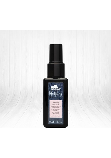 Lifestyling Amazing Saç Spreyi 200ML