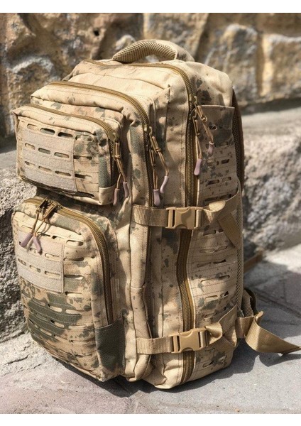 Lazercut Jandarma Taktik Çanta 50LT fiyatları