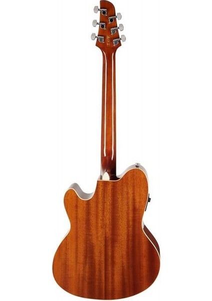 TCM50-VBS Talman Elektro Akustik Gitar
