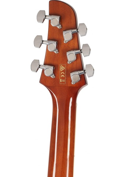 TCM50-VBS Talman Elektro Akustik Gitar