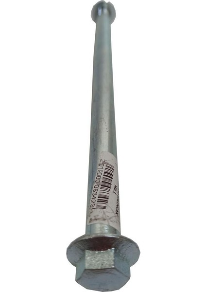 Gm-Cbf 150 Salıncak Mili