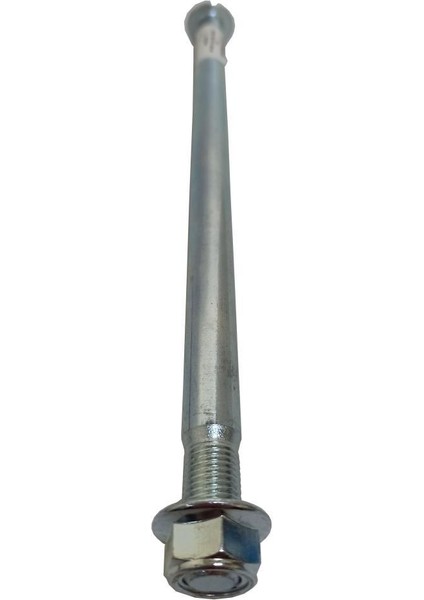 Gm-Cbf 150 Arka Teker Mili