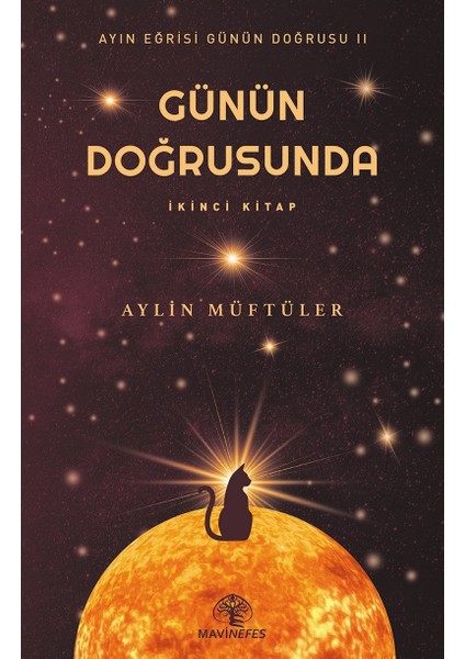 Günün Doğrusunda - Aylin Müftüler