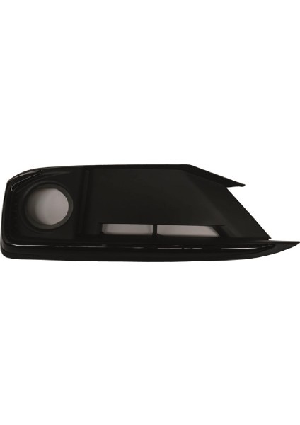 Honda Civic Ön Sis Kapağı Siyah Sağ 2019-2021