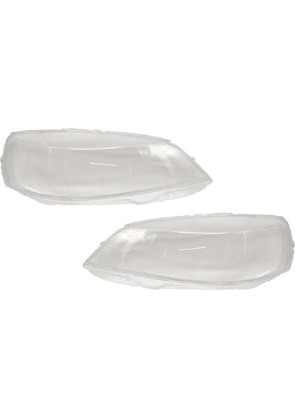 Opel Astra G Far Camı Sağ-Sol Takım 1998-2004