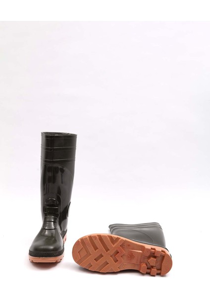 Kışlık Erkek Çelik Burun Çizme modelleri