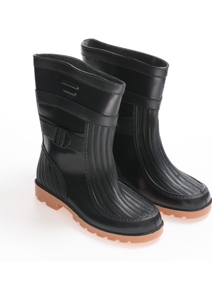 Kışlık Genç Erkek Çizme