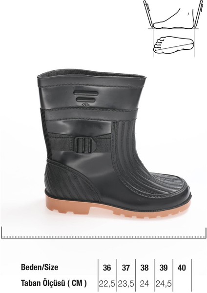 Kışlık Genç Erkek Çizme fırsatları