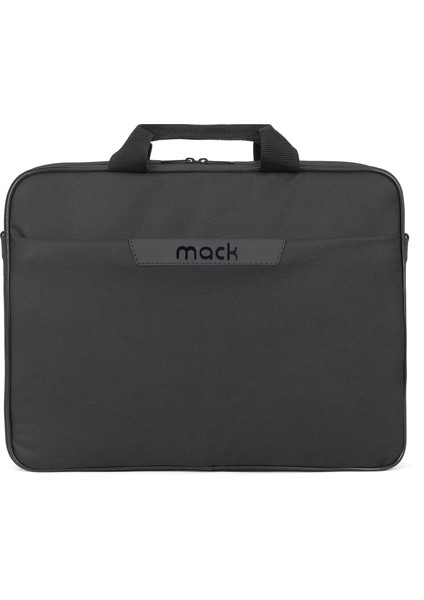 MCC-009 15.6" Procity Business Notebook Çantası Siyah