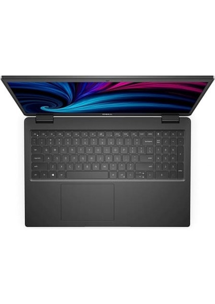 Lattitude 3520 I7-1165G7 8 GB 256 GB SSD 15.6" FHD W11 Pro N056L352015EMEA_W