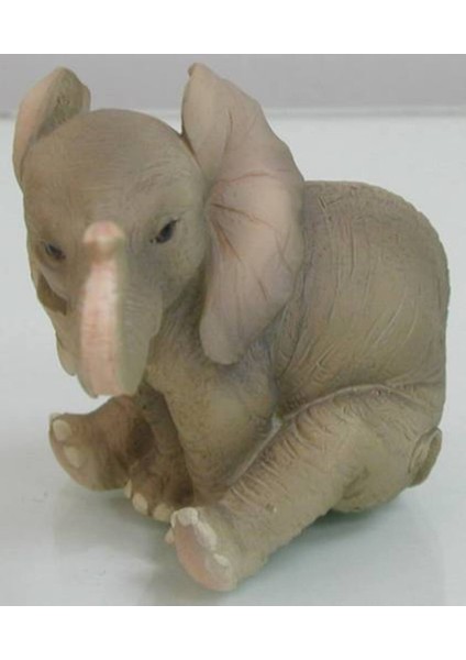 Wıse Veronese Serisi-Wise Hayvanlar Alemi-Minik Filler-8,9*6 Cm.