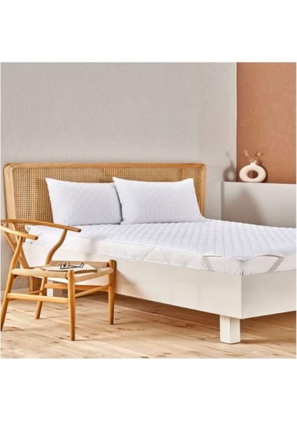 Eco Care Kapıtoneli Alez 120X200