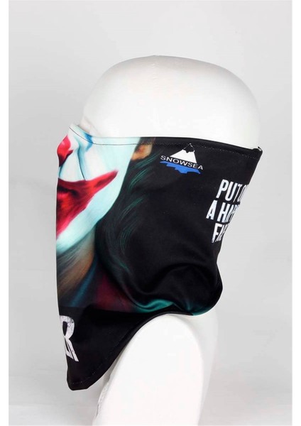 2080 Joker Maske Her Ortamda Giyilebilen Kayak ve Snowboard Maske fiyatları