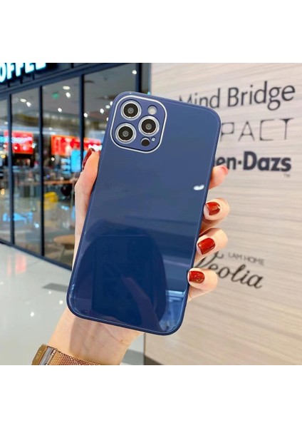 Apple iPhone 14 Pro Max Kamera Korumalı Cam Kapak&kılıf