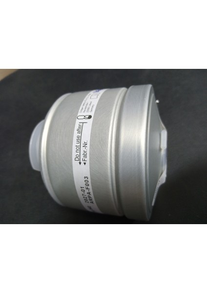 Gaz Filtresi A2B2E2K1 6738802 fiyatları