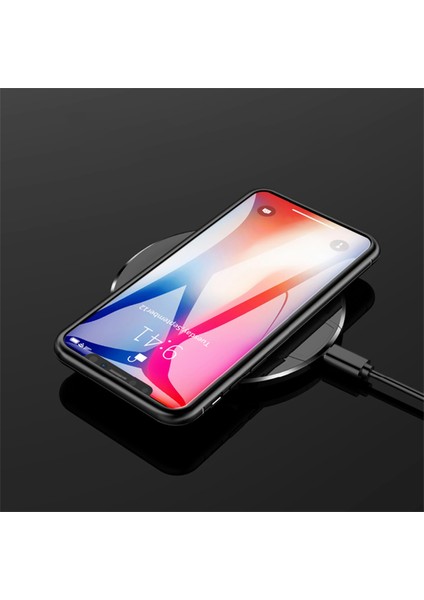 Pro 360 IPHONE 13 Pro Siyah Kapak