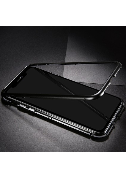 Pro 360 IPHONE 13 Pro Siyah Kapak