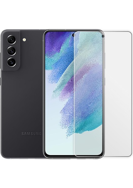 Extreme Samsung S21 Fe Nano Ekran Koruyucu