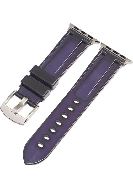 Apple Watch 42-44MM Krd-23 Transparent Laciver