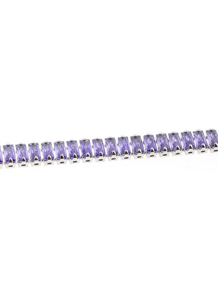 5mm Lila Baget Choker fiyatları
