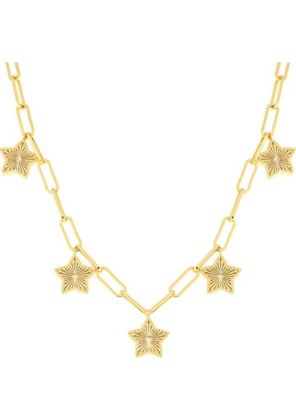 Star Squad Choker