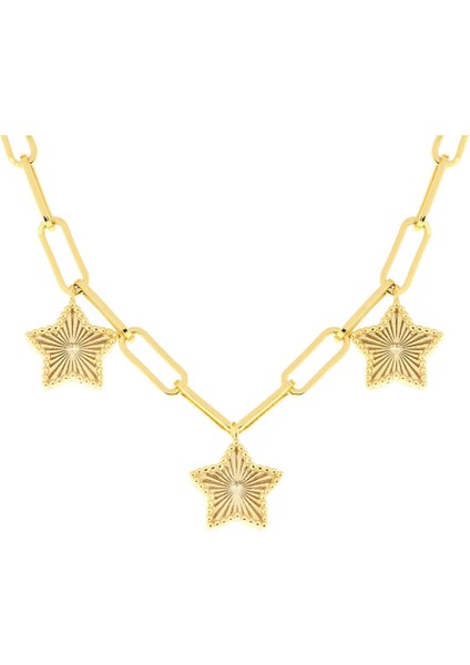 Star Squad Choker