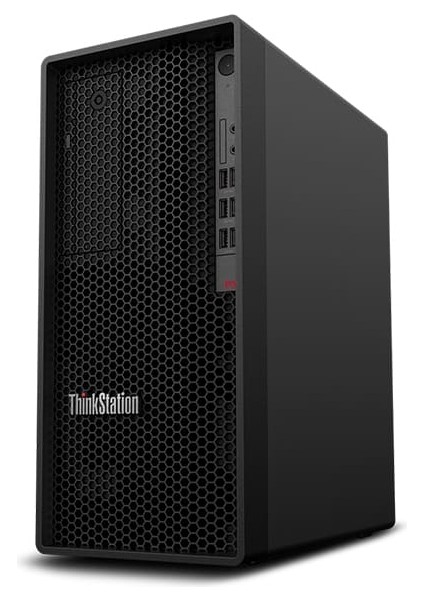 Thinkstation P348 30EQ016TTX Intel Core I7-11700 Vpro 32GB 1tb 256GB SSD 4gb Quadro T1000 Windows 11 Pro Masaüstü Bilgisayar