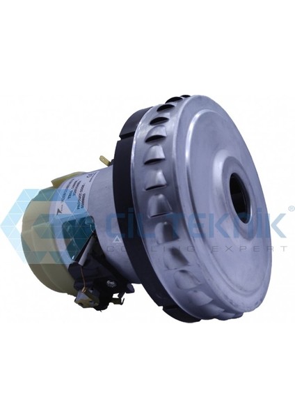 Techsun TB55 Süpürge Motoru 1400W modelleri